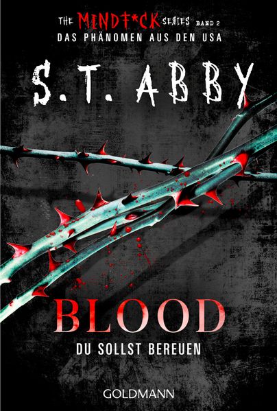 Blood – Du sollst bereuen