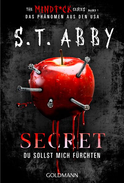 Secret – Du sollst mich fürchten