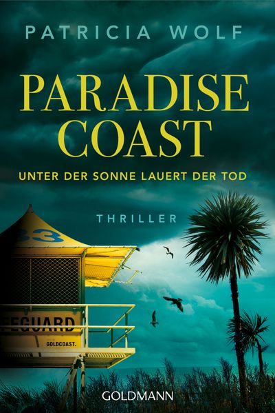Buchcover
