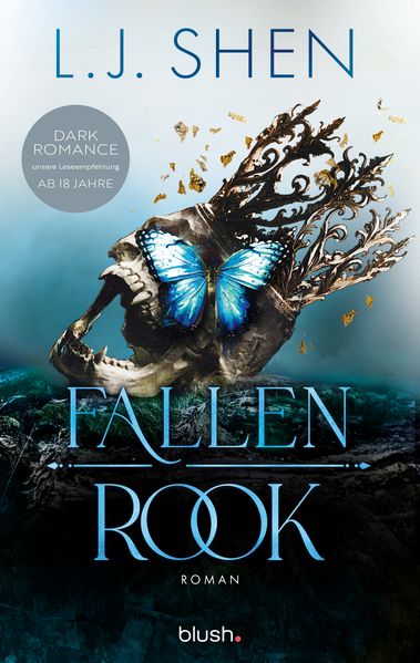 Fallen Rook