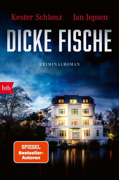 Buchcover