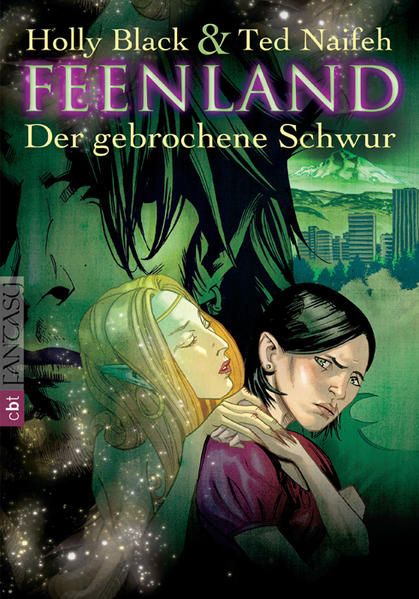 Feenland - Der gebrochene Schwur