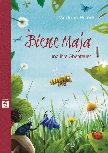 Buchcover