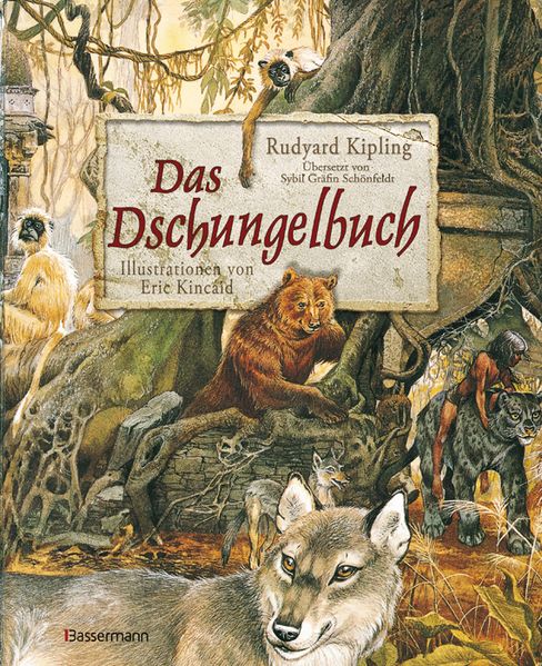 Buchcover