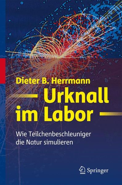 Urknall im Labor