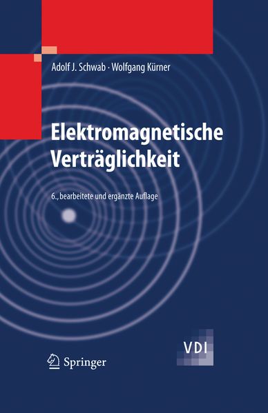 Elektromagnetische Verträglichkeit