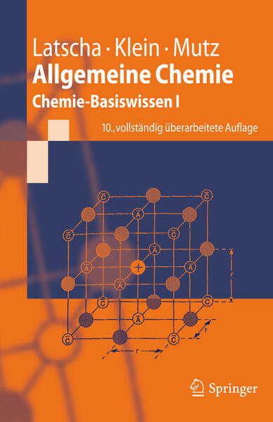 Allgemeine Chemie