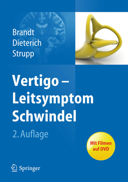 Vertigo - Leitsymptom Schwindel