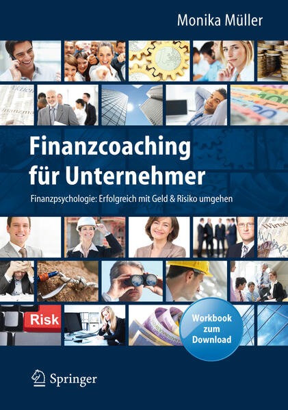 Finanzcoaching für Unternehmer