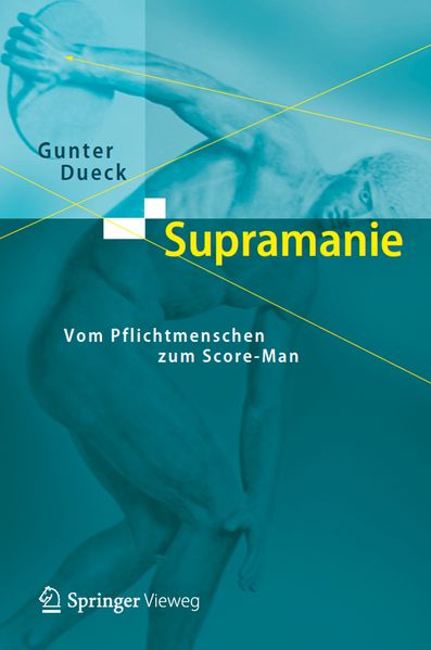 Supramanie