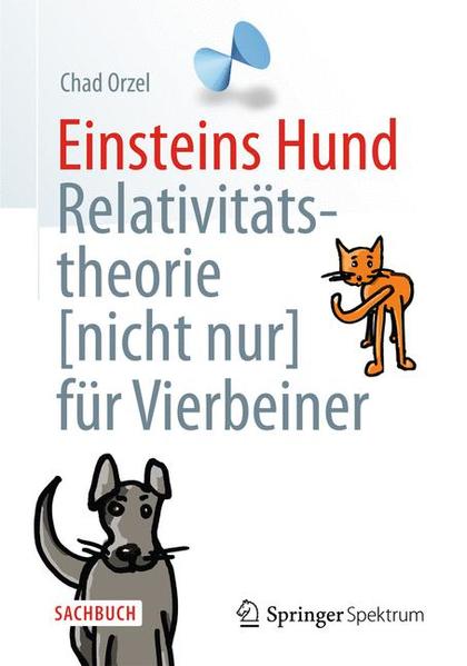 Einsteins Hund