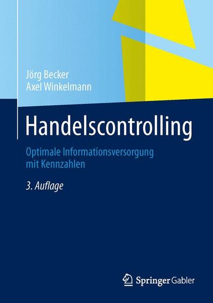 Handelscontrolling