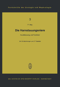 Die Harnstauungsniere