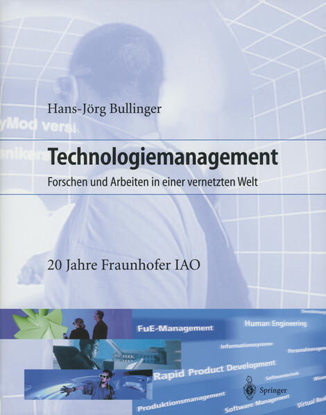 Technologiemanagement