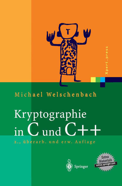 Kryptographie in C und C++