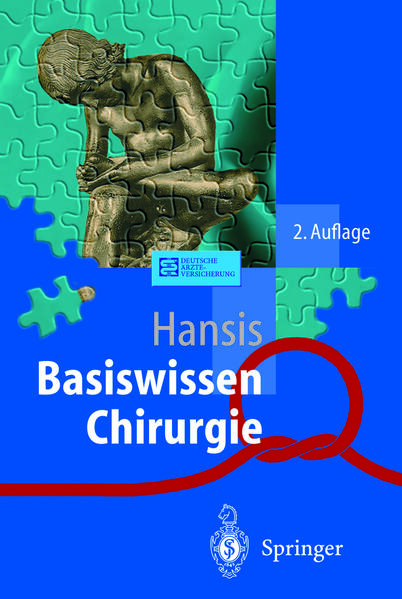 Basiswissen Chirurgie