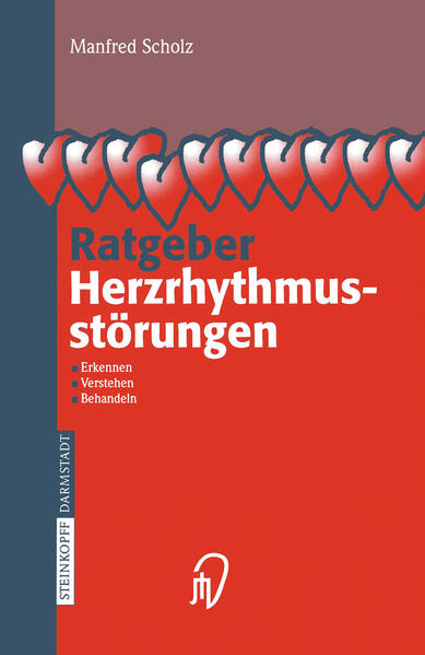 Ratgeber Herzrhythmusstörungen