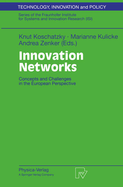 Innovation Networks