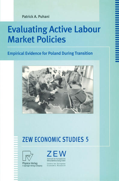Evaluating Active Labour Market Policies