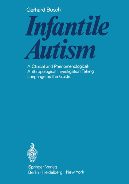 Infantile Autism