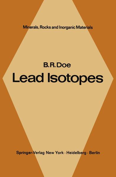 Lead Isotopes