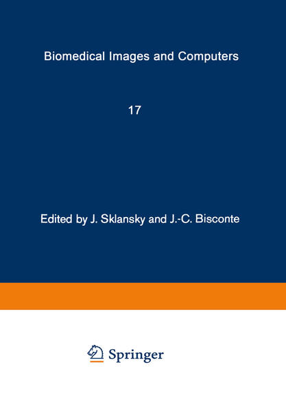 Biomedical Images and Computers
