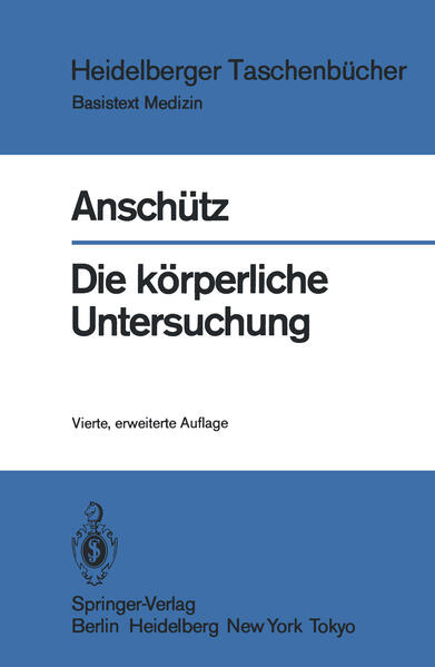 Die körperliche Untersuchung