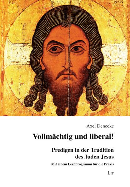 Vollmächtig und liberal!