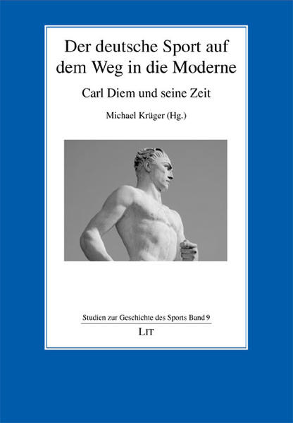 Der deutsche Sport auf dem Weg in die Moderne
