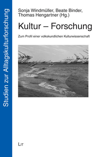 Kultur - Forschung