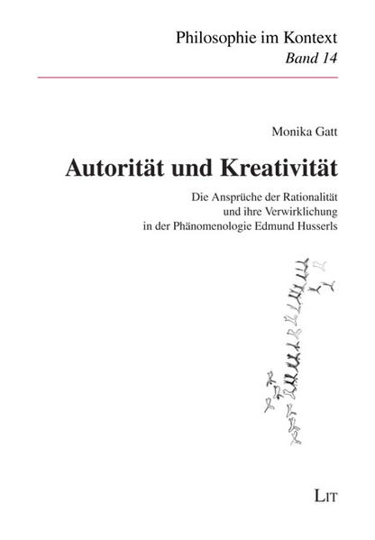 Autorität und Kreativität