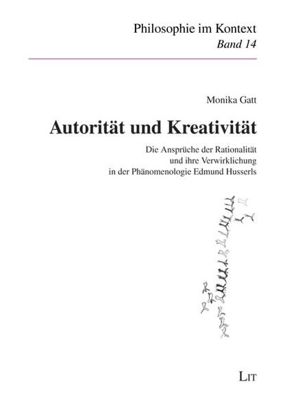 Autorität und Kreativität
