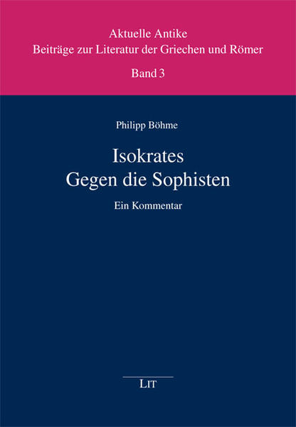 Isokrates