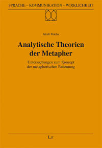 Analytische Theorien der Metapher