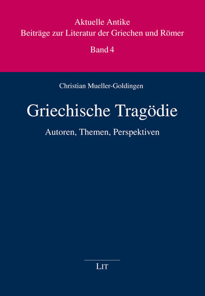 Griechische Tragödie