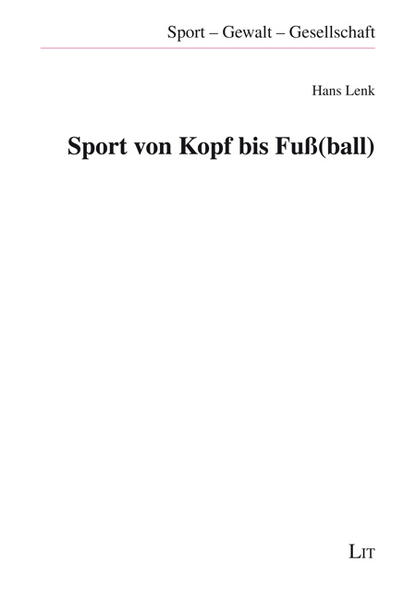Sport von Kopf bis Fuß(ball)
