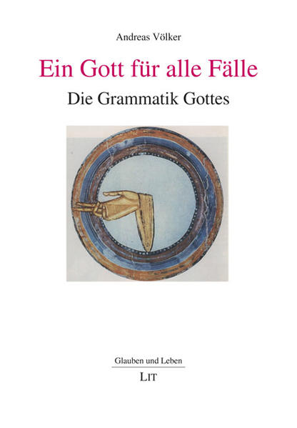 Ein Gott für alle Fälle