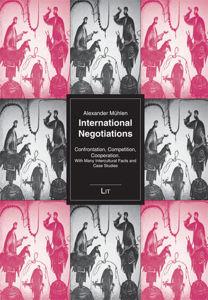 International Negotiations