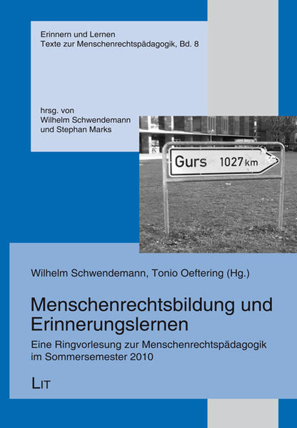 Menschenrechtsbildung und Erinnerungslernen