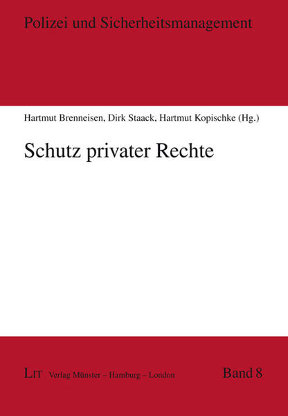 Schutz privater Rechte