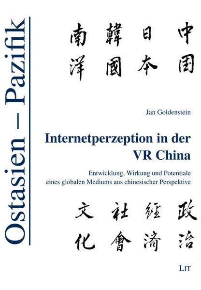 Internetperzeption in der VR China