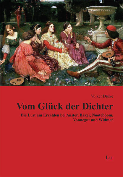 Vom Glück der Dichter