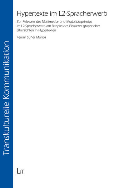 Hypertexte im L2-Spracherwerb