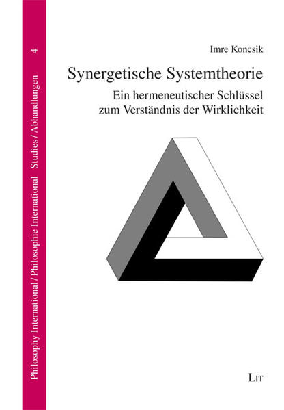 Synergetische Systemtheorie