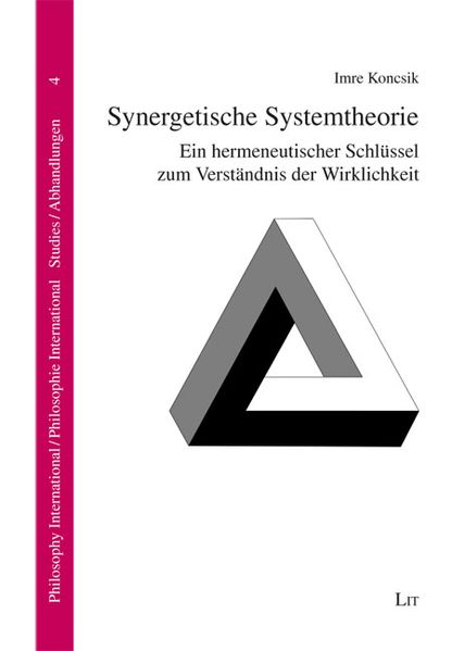 Synergetische Systemtheorie
