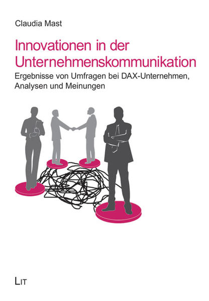 Innovationen in der Unternehmenskommunikation