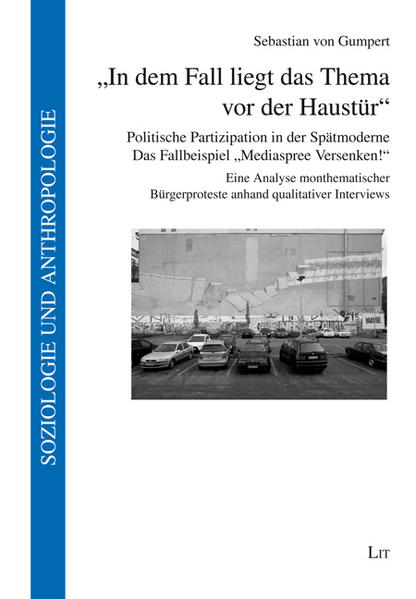 "In dem Fall liegt das Thema vor der Haustür"