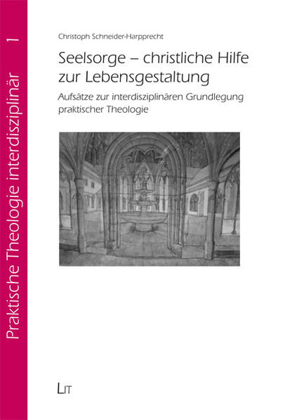 Seelsorge - christliche Hilfe zur Lebensgestaltung