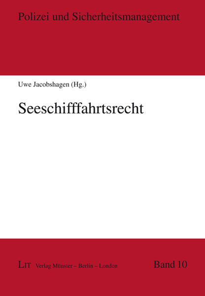 Seeschifffahrtsrecht
