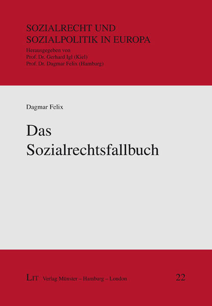 Das Sozialrechtsfallbuch